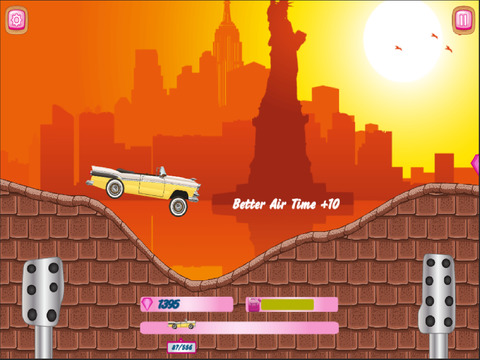 免費下載遊戲APP|New York Driving Game app開箱文|APP開箱王