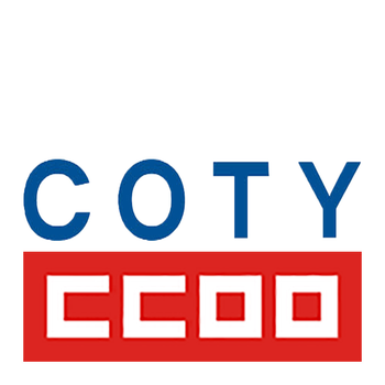 CCOO Coty LOGO-APP點子