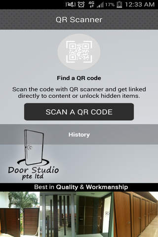 Door Studio Pte Ltd screenshot 2