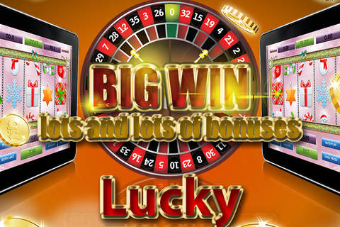 Texas Casino - Lucky Slots screenshot 2