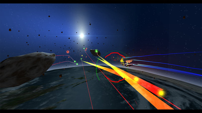 Screenshots of Vanguard V for Google Cardboard for iPhone