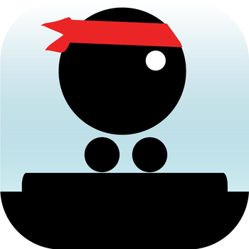 Dot Runner LOGO-APP點子