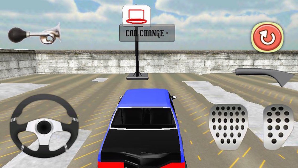 car games 3d
