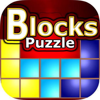 Blocks Puzzle Jam LOGO-APP點子