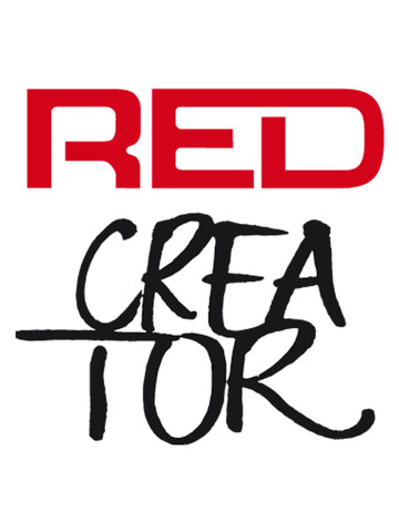 【免費書籍App】Red Creator-APP點子