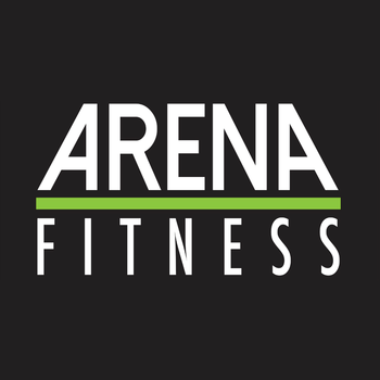 Arena Fitness 健康 App LOGO-APP開箱王