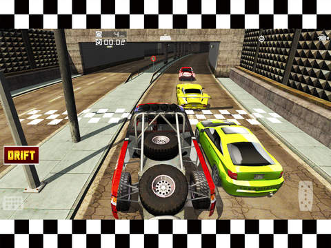 【免費遊戲App】Red Hot Pursuit : Outlaw Street Race Pro-APP點子