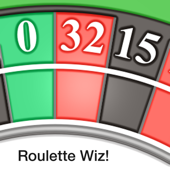 Roulette Wiz! Your casino assistant LOGO-APP點子