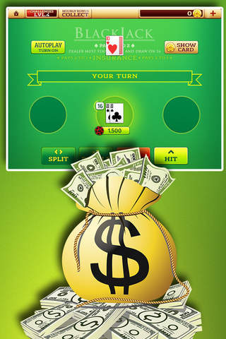 Jewerly Casino screenshot 4