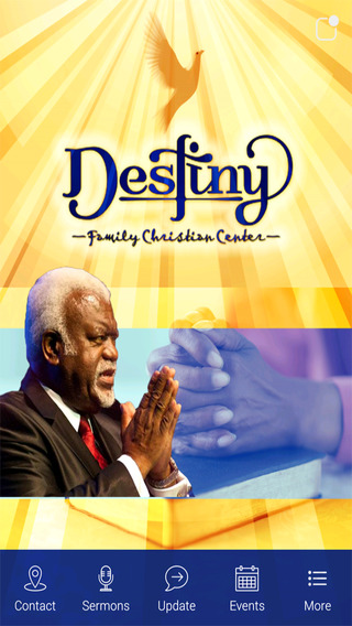 Destiny Family Christian Center