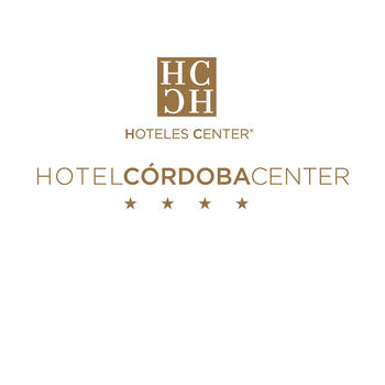 Hotel Cordoba Center. LOGO-APP點子