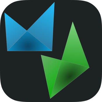 FieldBrowser for Ingress LOGO-APP點子