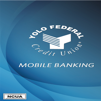 Yolo FCU Mobile App LOGO-APP點子