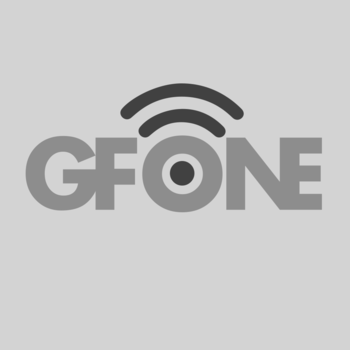 Gfone LOGO-APP點子