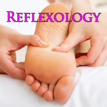 Reflexology Techniques LOGO-APP點子