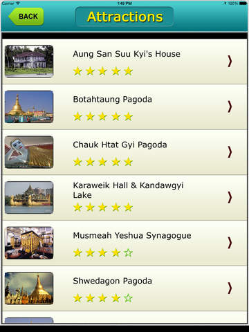 免費下載交通運輸APP|Yangon Offline Map City Guide app開箱文|APP開箱王