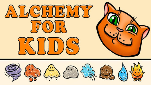 免費下載遊戲APP|Alchemy For Kids Pro app開箱文|APP開箱王