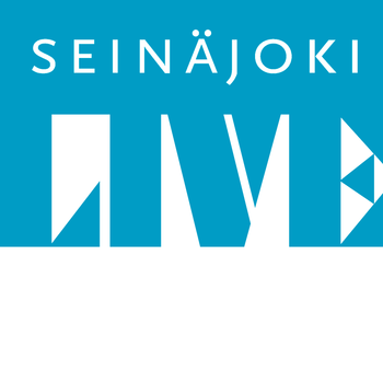 Seinäjoki Live LOGO-APP點子