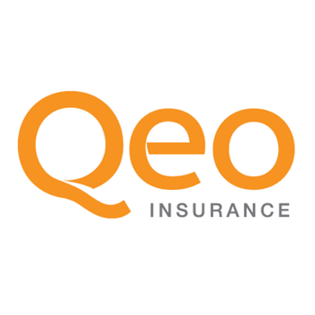 Qeo Insurance LOGO-APP點子