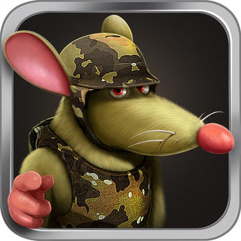 Rogue Rats 遊戲 App LOGO-APP開箱王