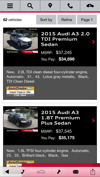 免費下載商業APP|Prestige Audi Dealer App app開箱文|APP開箱王