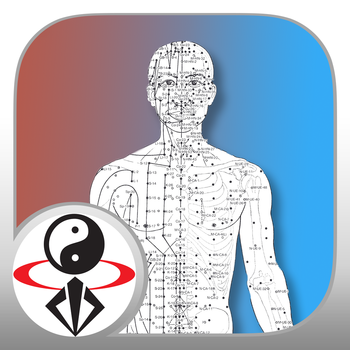 Qi Energy Circulatory System 健康 App LOGO-APP開箱王