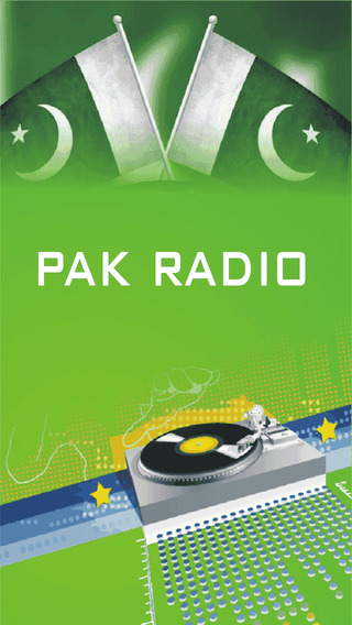 Pakistani Radios