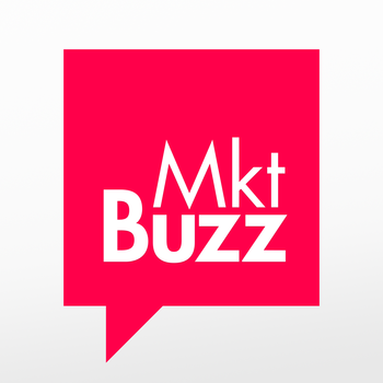Mkt.Buzz LOGO-APP點子