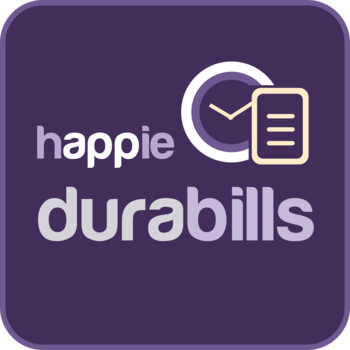 Durabills - Home Appliances Tracker LOGO-APP點子