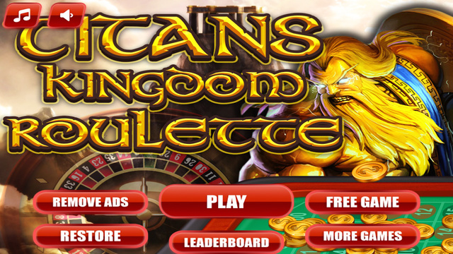 免費下載遊戲APP|777 Hit it Titan's Roulette - Vegas Rich-es Casino Games Pro app開箱文|APP開箱王