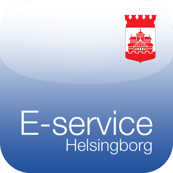 Tjänster i Helsingborg stad LOGO-APP點子