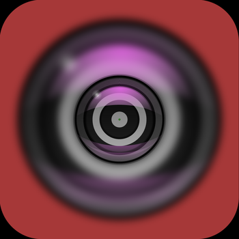 Focus DOF Camera LOGO-APP點子