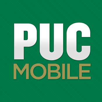 PUC Mobile LOGO-APP點子