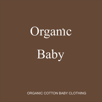 Organic Baby LOGO-APP點子