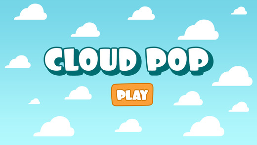 CloudPop