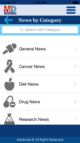免費下載健康APP|Medical, Health & Research News app開箱文|APP開箱王