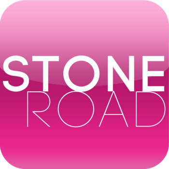 Stone Road Mall LOGO-APP點子