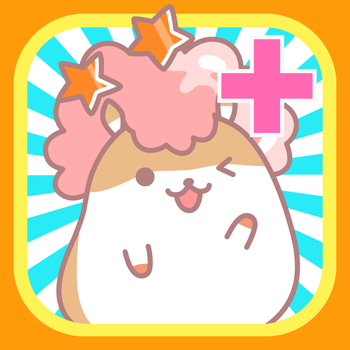 AfroHamsterPlus ◆ The free Hamster collection game has evolved! LOGO-APP點子