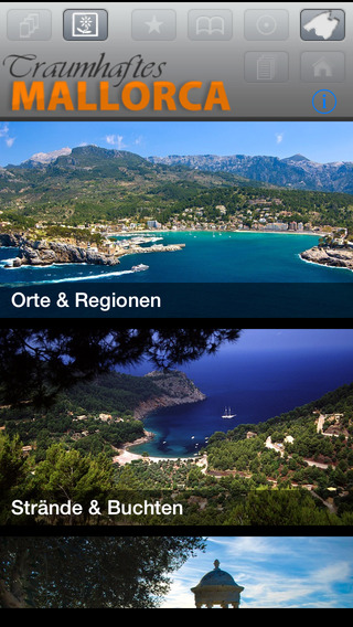 Traumhaftes Mallorca - der Urlaubsplaner