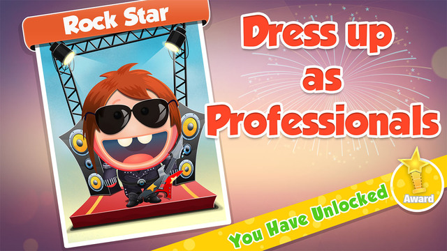 免費下載娛樂APP|Pose: Icky's Dress Up Playtime app開箱文|APP開箱王