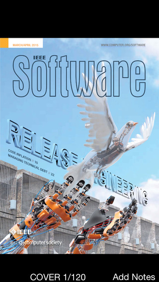 IEEE Software