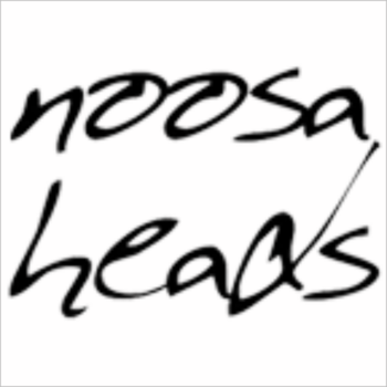 Noosa Heads Hair and Beauty LOGO-APP點子