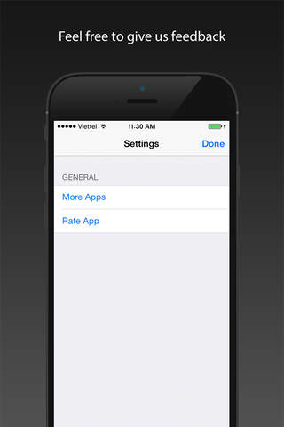 Wallpapers+ Pro: top best free wallpapers app for iOS 8 screenshot 2