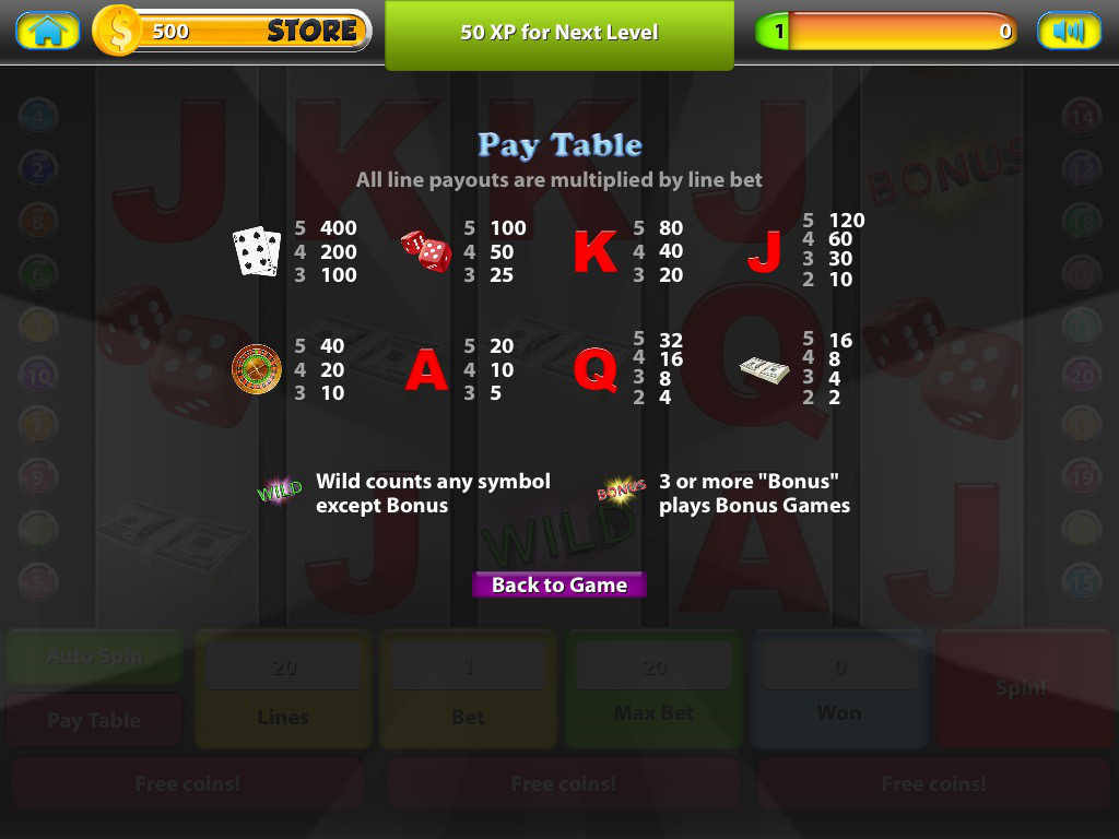 Free online 21 plus 3 blackjack