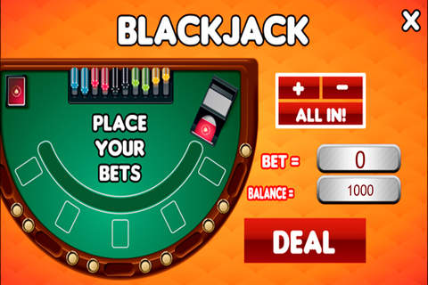 A Abe Extreme Casino Slots screenshot 4