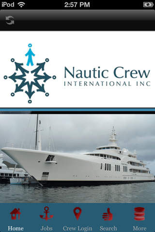 Nautic Crew International screenshot 3