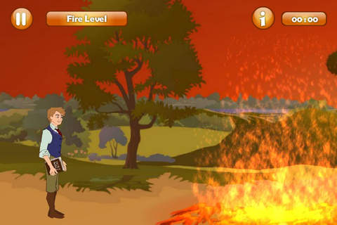 Zion Quest screenshot 3