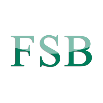 FSB Mobile Dexter, Redfield, Stuart LOGO-APP點子