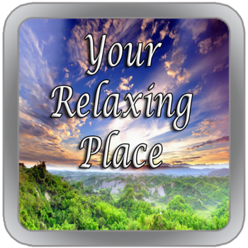 Your Relaxing Place 健康 App LOGO-APP開箱王