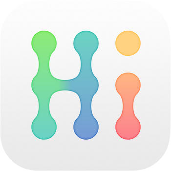 Hi帮 LOGO-APP點子